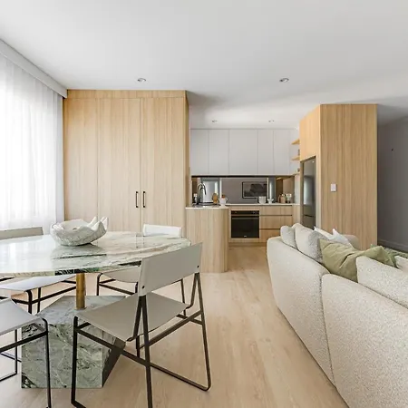Kahlo Bondi - Luxury Escape - 2 Bedroom Furnished Apartments Sydney Exterior photo