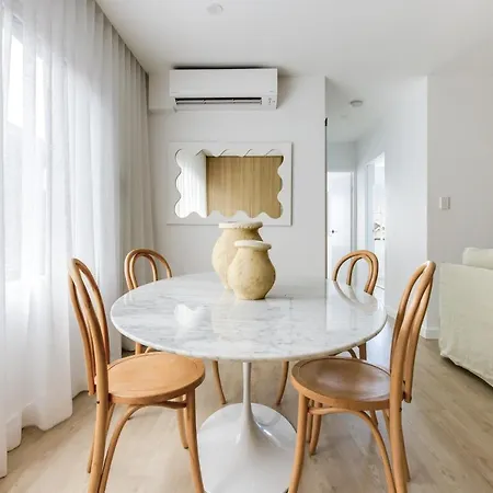 Kahlo Bondi - Luxury Escape - 2 Bedroom Furnished Apartments Sydney Exterior photo