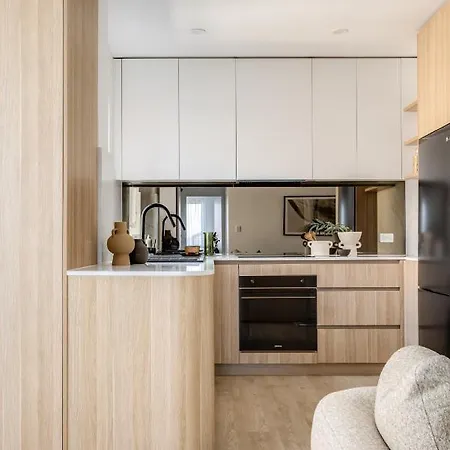 Kahlo Bondi - Luxury Escape - 2 Bedroom Furnished Apartments Sydney Exterior photo