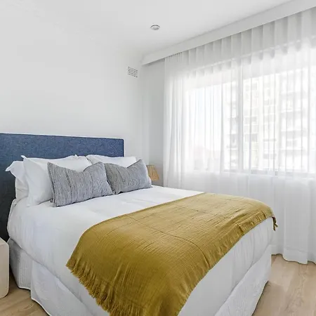 Kahlo Bondi - Luxury Escape - 2 Bedroom Furnished Apartments Sydney Exterior photo
