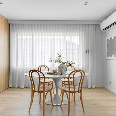 Kahlo Bondi - Luxury Escape - 2 Bedroom Furnished Apartments Sydney Exterior photo