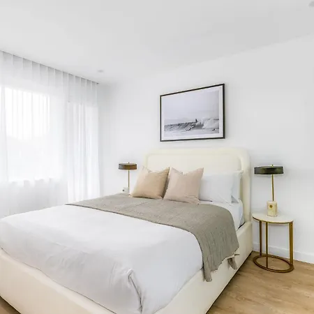 Kahlo Bondi - Luxury Escape - 2 Bedroom Furnished Apartments Sydney Exterior photo