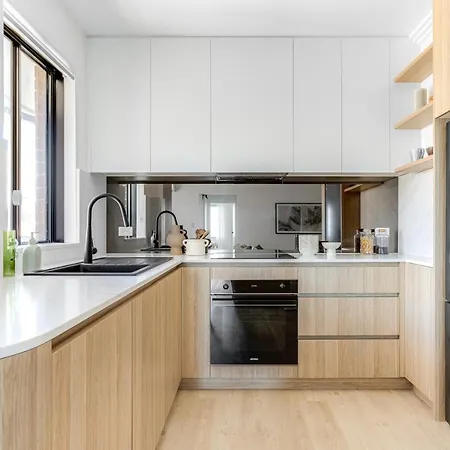 Kahlo Bondi - Luxury Escape - 2 Bedroom Furnished Apartments Sydney Exterior photo