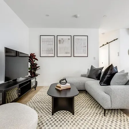 Kahlo Bondi - Luxury Escape - 2 Bedroom Furnished Apartments Sydney Exterior photo