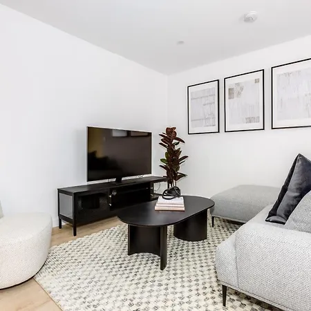 Kahlo Bondi - Luxury Escape - 2 Bedroom Furnished Apartments Sydney Exterior photo