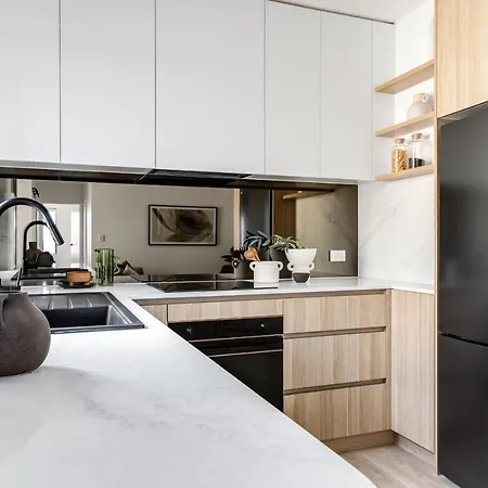 Kahlo Bondi - Luxury Escape - 2 Bedroom Furnished Apartments Sydney Exterior photo