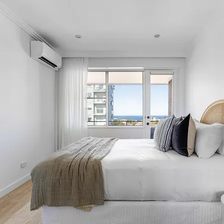 Kahlo Bondi - Luxury Escape - 2 Bedroom Furnished Apartments Sydney Exterior photo