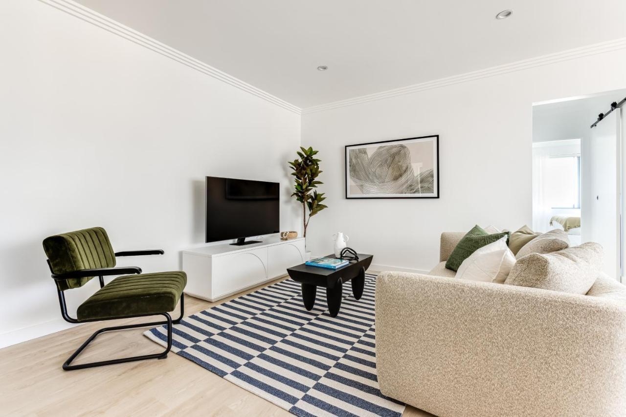 Kahlo Bondi - Luxury Escape - 2 Bedroom Furnished Apartment