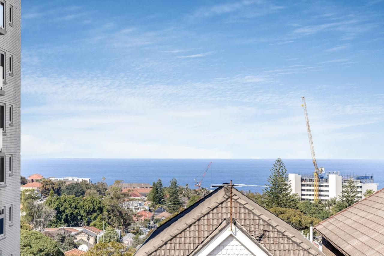 Kahlo Bondi - Luxury Escape - 2 Bedroom Furnished Sydney